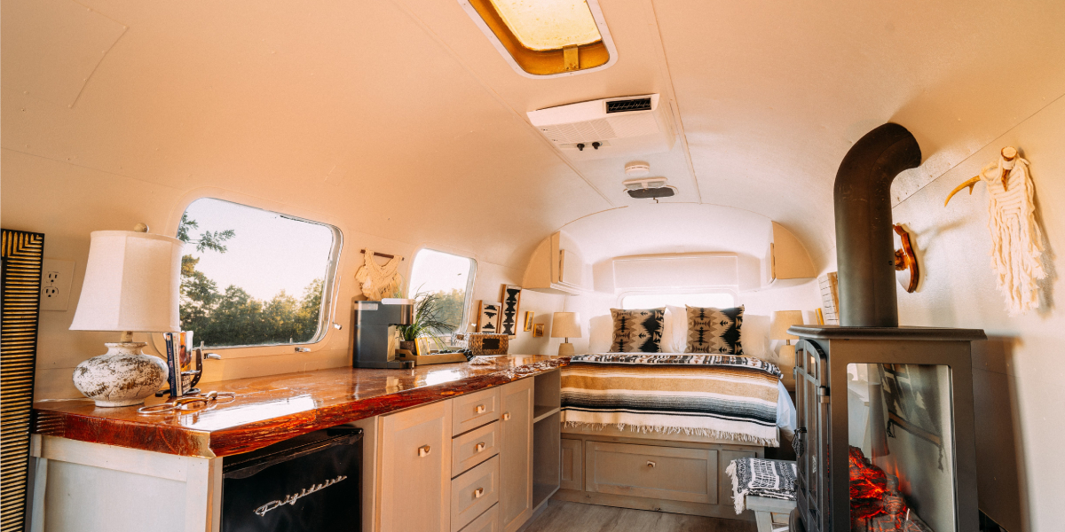 SkyPark Camp + RV Resort - Skystreams