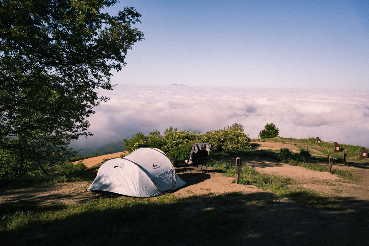 _DSC5326 SkyPark Camp + RV Resort - Tent Sites